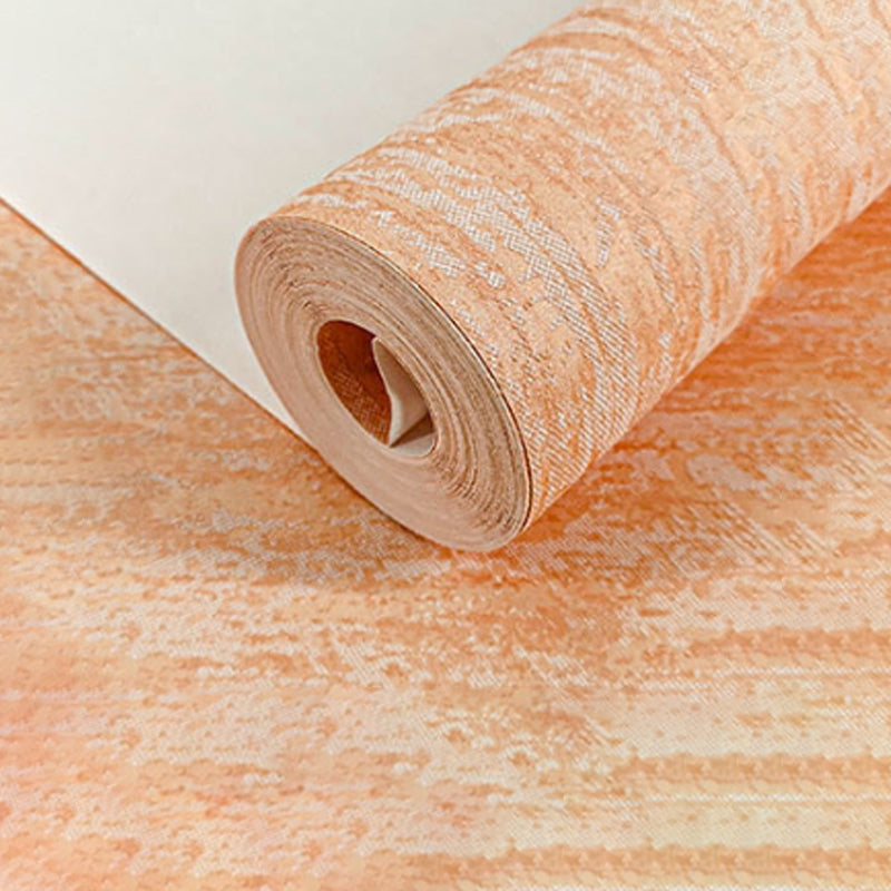 Non-Woven Wall Decor 31-foot x 20.5-inch Modern Non-Pasted Textured Surface Wallpaper Roll Clearhalo 'Modern wall decor' 'Modern' 'Wallpaper' Wall Decor' 919962