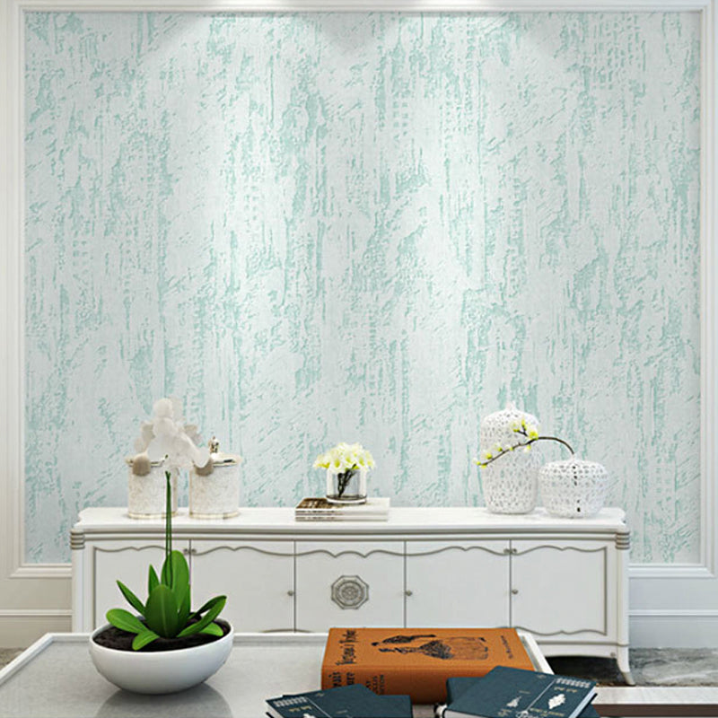 Non-Woven Wall Decor 31-foot x 20.5-inch Modern Non-Pasted Textured Surface Wallpaper Roll Clearhalo 'Modern wall decor' 'Modern' 'Wallpaper' Wall Decor' 919965