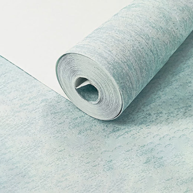 Non-Woven Wall Decor 31-foot x 20.5-inch Modern Non-Pasted Textured Surface Wallpaper Roll Clearhalo 'Modern wall decor' 'Modern' 'Wallpaper' Wall Decor' 919966