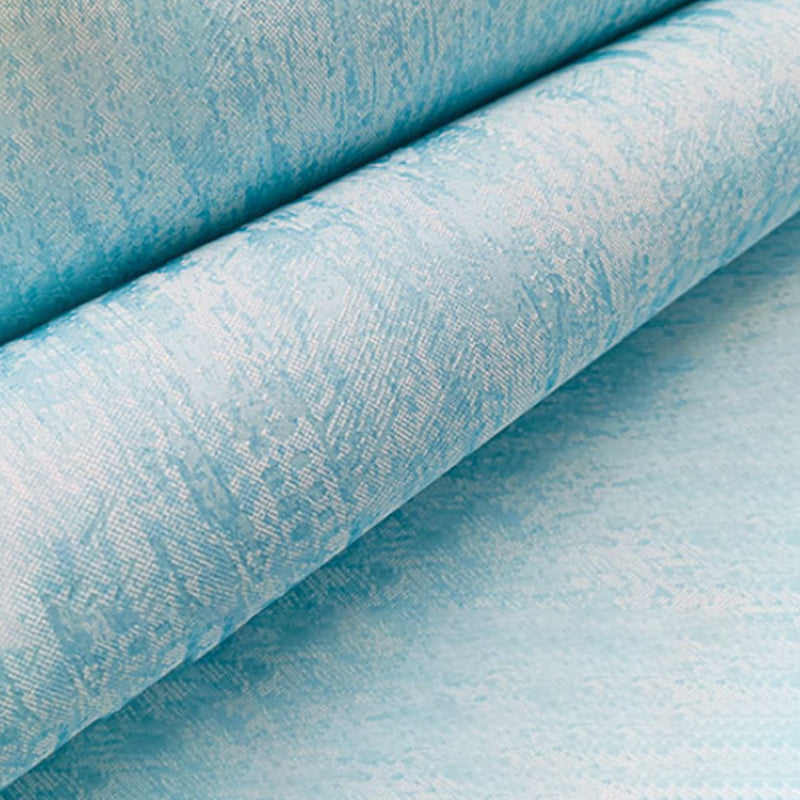 Non-Woven Wall Decor 31-foot x 20.5-inch Modern Non-Pasted Textured Surface Wallpaper Roll Clearhalo 'Modern wall decor' 'Modern' 'Wallpaper' Wall Decor' 919969