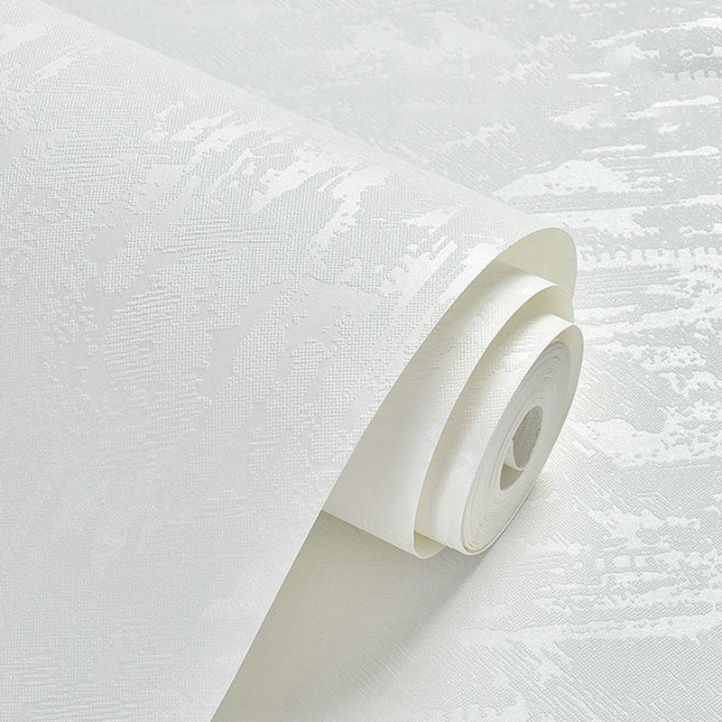 Non-Woven Wall Decor 31-foot x 20.5-inch Modern Non-Pasted Textured Surface Wallpaper Roll Clearhalo 'Modern wall decor' 'Modern' 'Wallpaper' Wall Decor' 919972