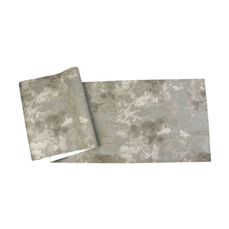 Neutral Colored Textured Surface Wallpaper 33'L x 20.5"W Non-Pasted Stain-Resistant Wall Covering Clearhalo 'Industrial wall decor' 'Industrial' 'Wallpaper' Wall Decor' 922197