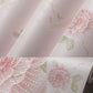 Non-Woven Wallpaper Roll Korean Countryside Non-Pasted Blossoming Flower Wall Covering Clearhalo 'Country wall decor' 'Rustic' 'Wallpaper' Wall Decor' 926690