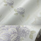 Non-Woven Wallpaper Roll Korean Countryside Non-Pasted Blossoming Flower Wall Covering Clearhalo 'Country wall decor' 'Rustic' 'Wallpaper' Wall Decor' 926693