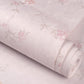Countryside Wall Decor Dense Flower Pattern Non-Pasted Wallpaper, 20.5"W x 31'L Clearhalo 'Country wall decor' 'Rustic' 'Wallpaper' Wall Decor' 926770