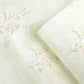 Light Color Wall Decor 31'L x 20.5"W Non-Woven Moisture-Resistant Dense Flower Design Wallpaper Clearhalo 'Country wall decor' 'Rustic' 'Wallpaper' Wall Decor' 926845