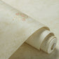 33' x 20.5" Wallpaper Roll Embossed Blossoms Wall Covering, Non-Pasted Clearhalo 'Country wall decor' 'Rustic' 'Wallpaper' Wall Decor' 927036