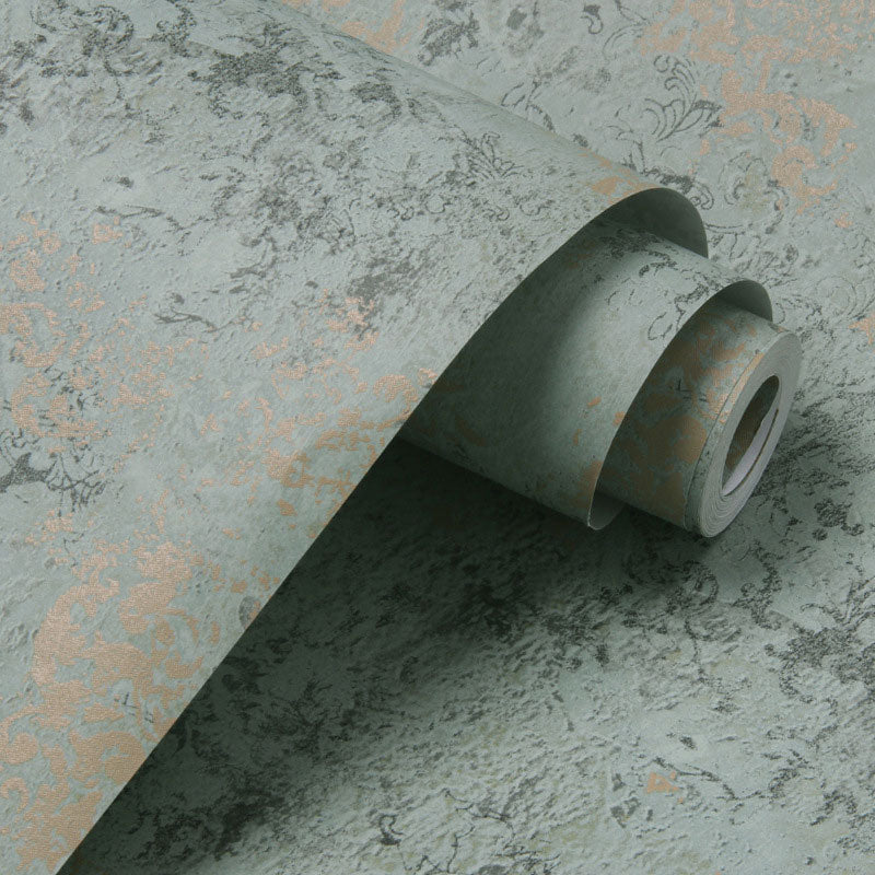 57.1 sq ft. Countryside Wallpaper Moisture-Resistant Non-Pasted Wall Covering Clearhalo 'Country wall decor' 'Rustic' 'Wallpaper' Wall Decor' 927156