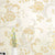 33' x 20.5" Romantic Wallpaper with 3D Print Garden Flower, Non-Pasted Beige Clearhalo 'Country wall decor' 'Rustic' 'Wallpaper' Wall Decor' 927501