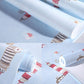 Cute Beacon Non-Pasted Wallpaper for Children's Bedroom, 31-foot x 20.5-inch Clearhalo 'Wall Decor' 'Wallpaper' 929184