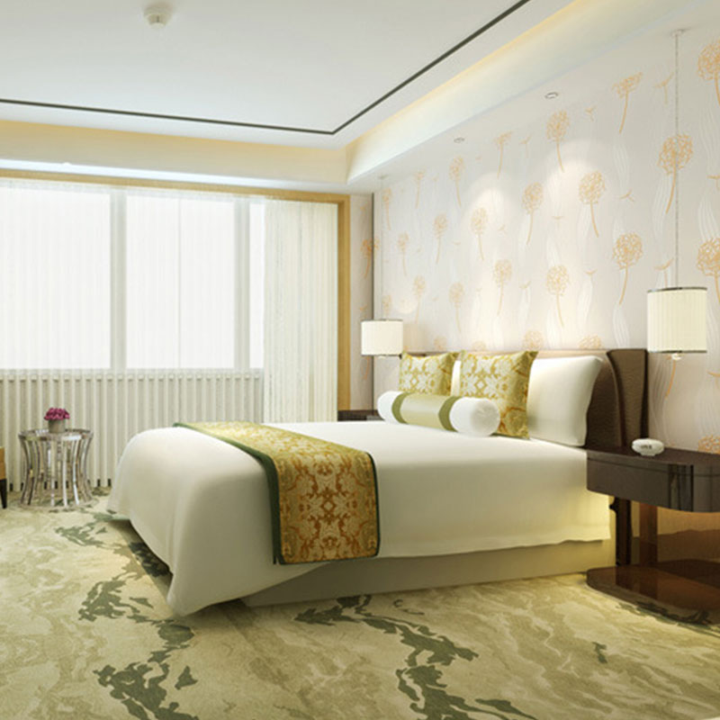 Pastel Color Dandelion Wallpaper 33' x 20.5" Non-Pasted Decorative Wall Covering Beige Clearhalo 'Wall Decor' 'Wallpaper' 929491