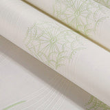 Pastel Color Dandelion Wallpaper 33' x 20.5" Non-Pasted Decorative Wall Covering Clearhalo 'Wall Decor' 'Wallpaper' 929495