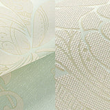 20.5" x 31' Countryside Wallpaper Non-Pasted Living Room Floral Design Wall Covering in Neutral Color Clearhalo 'Country wall decor' 'Rustic' 'Wallpaper' Wall Decor' 930351