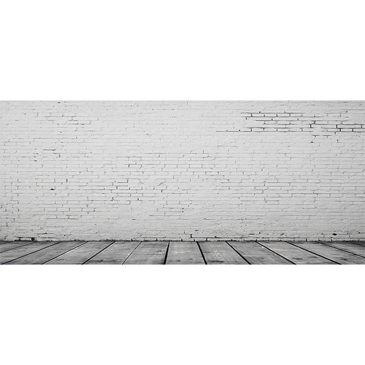 Moisture-Resistant Brick Wall Art Non-Woven Contemporary Wall Mural for Accent Wall Clearhalo 'Wall Decor' 'Wall Mural' 969733