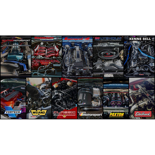 Cool Race Car Wall Art in Black and Grey Club Wall Mural, Personalized Size Available Clearhalo 'Wall Decor' 'Wall Mural' 969941