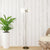 Globe Floor Light Nordic Metallic LED Living Room Standing Lamp with White Glass Shade in Black/Gold Gold Clearhalo 'Floor Lamps' 'Lamps' Lighting' 978424