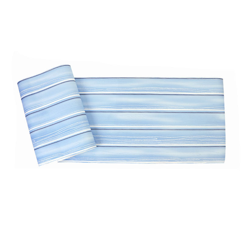 Minimalist Vertical Stripe Wall Decor in Soft Color Living Room Wallpaper Roll, 33 ft. x 20.5 in Clearhalo 'Modern wall decor' 'Modern' 'Wallpaper' Wall Decor' 984951