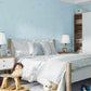 Simple Cartoon Star Wall Covering in Natural Color Non-Woven Material Wallpaper for Kids, 33' x 20.5" Clearhalo 'Wall Decor' 'Wallpaper' 985002