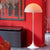 Metal Semi-Globe Reading Floor Lamp Nordic 1 Head White Standing Light for Bedroom White Clearhalo 'Floor Lamps' 'Lamps' Lighting' 988668