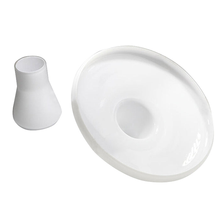 Wood 4-Light Multiple Hanging Light Modern White Glass Geometric Shade Cluster Pendant with Linear Canopy Clearhalo 'Ceiling Lights' 'Glass shade' 'Glass' 'Industrial Pendants' 'Industrial' 'Middle Century Pendants' 'Pendant Lights' 'Pendants' 'Tiffany' Lighting' 98979