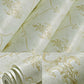 20.5"W x 33'L Scandinavian Simple Damasque Non-Pasted Wallpaper in Natural Color Clearhalo 'Vintage wall decor' 'Vintage' 'Wallpaper' Wall Decor' 990305