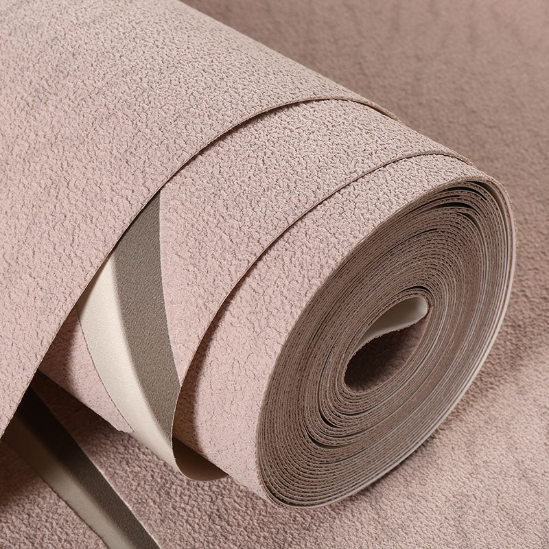 Simple 3D Effect Harlequin Wallpaper for Dress Shop Decor, 57.1 sq ft. Flock Wall Covering in Light Color Clearhalo 'Wall Decor' 'Wallpaper' 991450