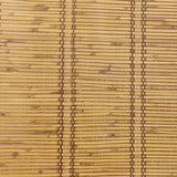 Fresh Bamboo Surface Wallpaper Roll for Living Room Decoration, Natural Color, 20.5-inch x 33-foot Clearhalo 'Wall Decor' 'Wallpaper' 991960