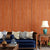 Nostalgic Wood Look Wallpaper in Light Color Living Room Decorative Wall Art, 57.1 sq ft. Yellow-Brown Clearhalo 'Industrial wall decor' 'Industrial' 'Wallpaper' Wall Decor' 991983