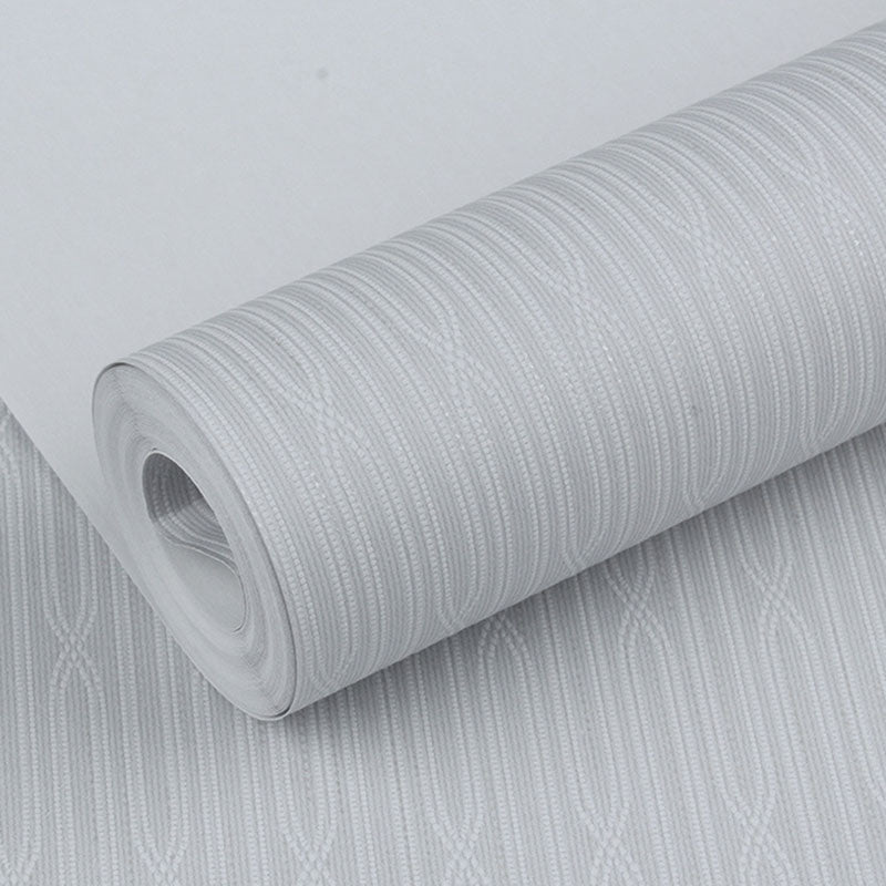 Nordic Extensive Harlequin Wall Decor for Dining Room, 57.1 sq ft. Wallpaper Roll in Pastel Color Clearhalo 'Modern wall decor' 'Modern' 'Wallpaper' Wall Decor' 992426